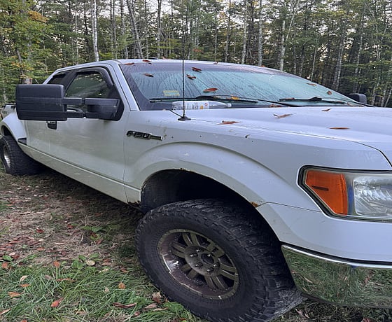 2009 Ford