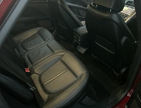 2017 Lincoln MKZ