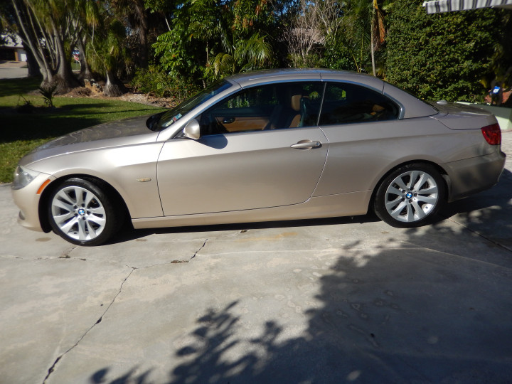 2012 BMW
