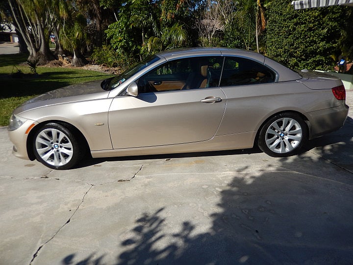 2012 BMW