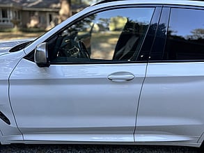 2018 BMW X3