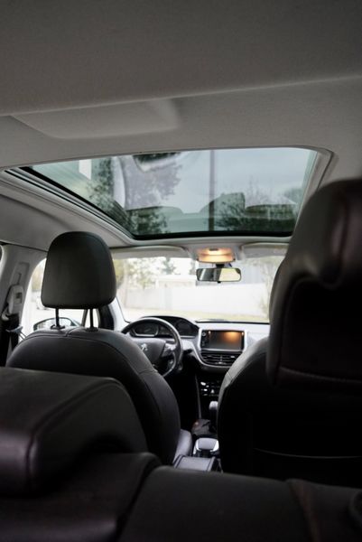 2016 Peugeot 2008