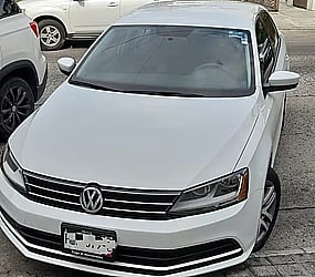 2018 Volkswagen Jetta