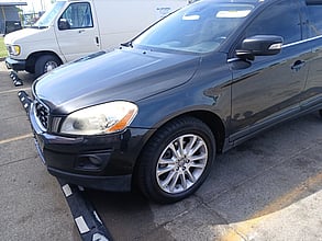 2010 Volvo XC60