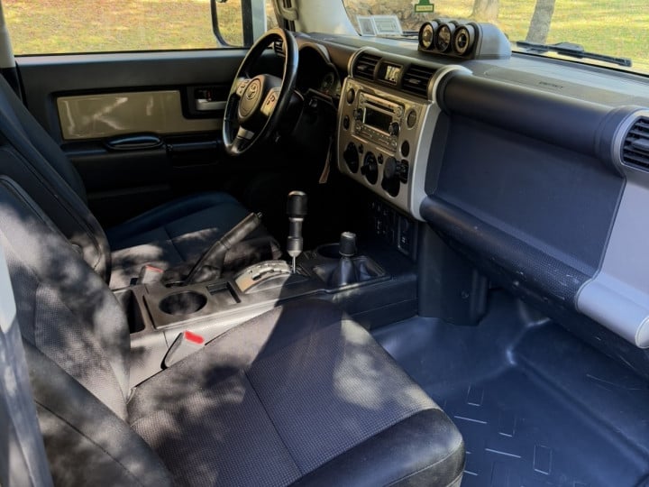 Toyota 14517