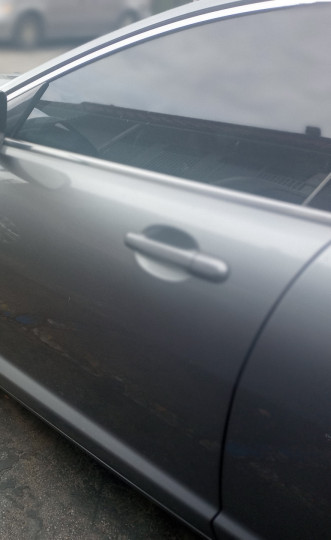 Jaguar XF 2013