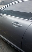 2013 JAGUAR XF