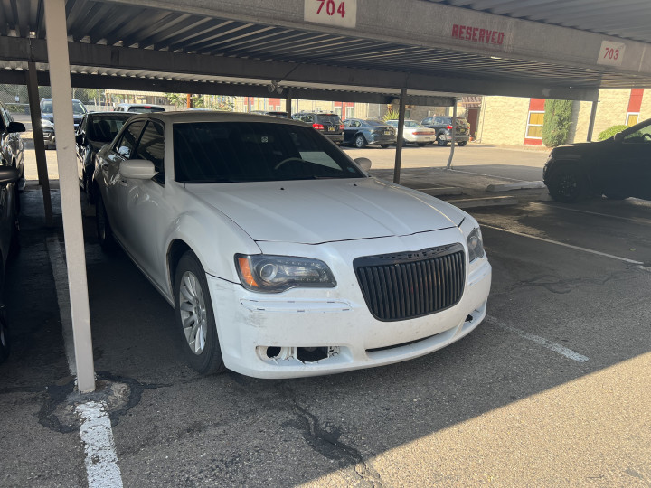Chrysler Albuquerque