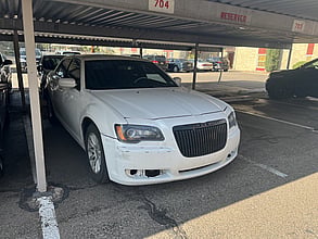 2014 Chrysler 300