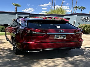 2017 Lexus RX