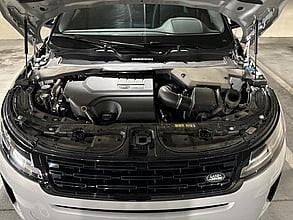 2024 Land Rover Range Rover Evoque