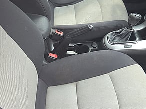2015 Chevrolet Cruze