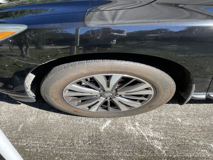 Nissan Fairhope
