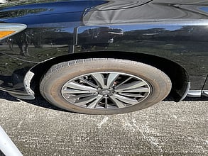 2013 Nissan Pathfinder