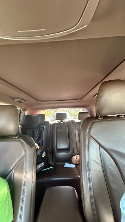 2017 Lincoln MKX