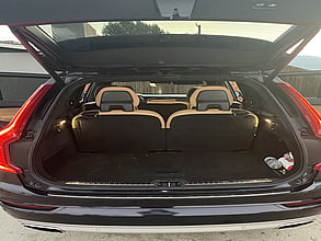 2019 VOLVO XC90