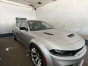 2023 DODGE Charger
