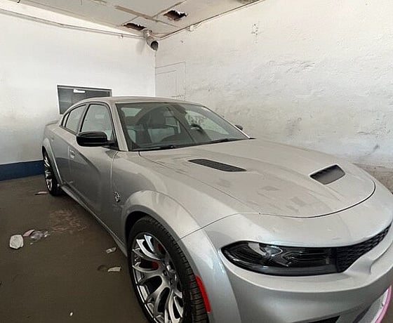 2023 Dodge