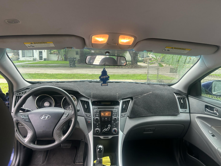Hyundai Sonata 33023