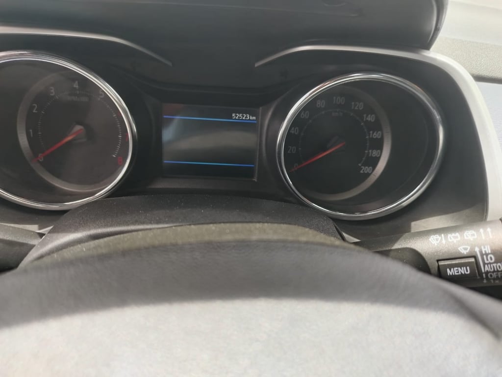 2023 Chevrolet Tracker