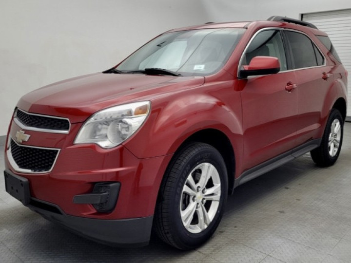 2013 Chevrolet