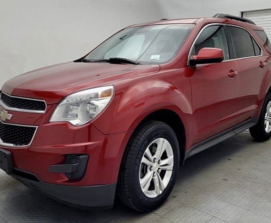 2013 Chevrolet