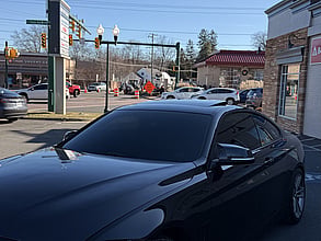 2014 BMW 4 Series