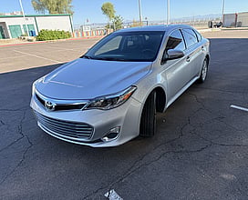 2014 TOYOTA Avalon