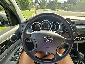 2011 Toyota Tacoma