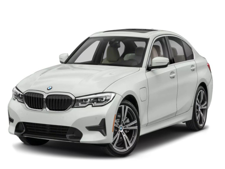 2021 BMW