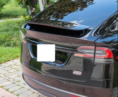 2022 Tesla Model X