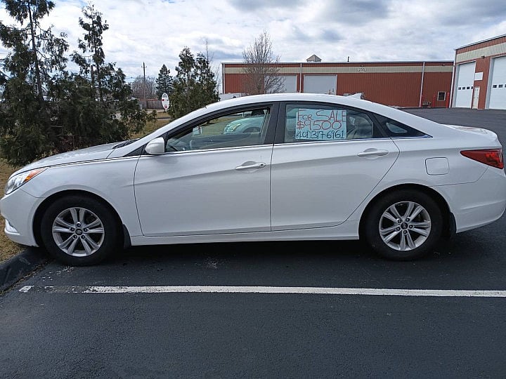 2012 Hyundai