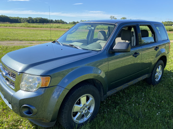 2009 Honda