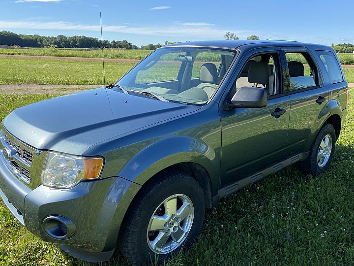 2009 Honda