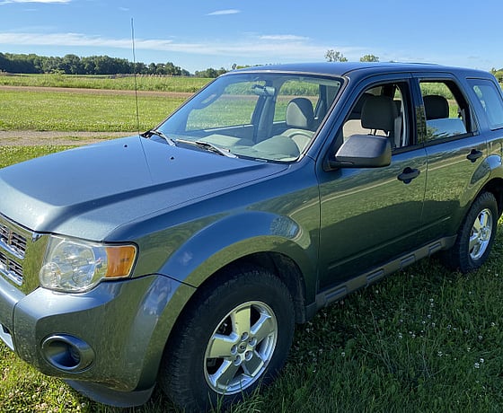 2009 Honda