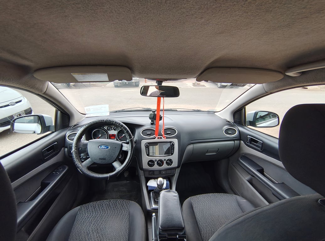 2013 Ford Focus