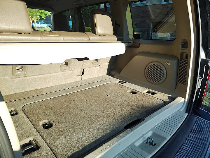 Jeep Liberty