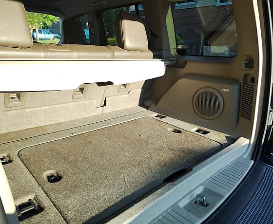 Jeep Liberty