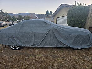 2016 Mercedes-Benz E-Class