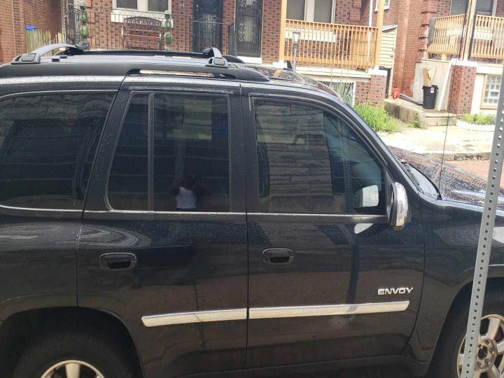 2006 GMC Envoy