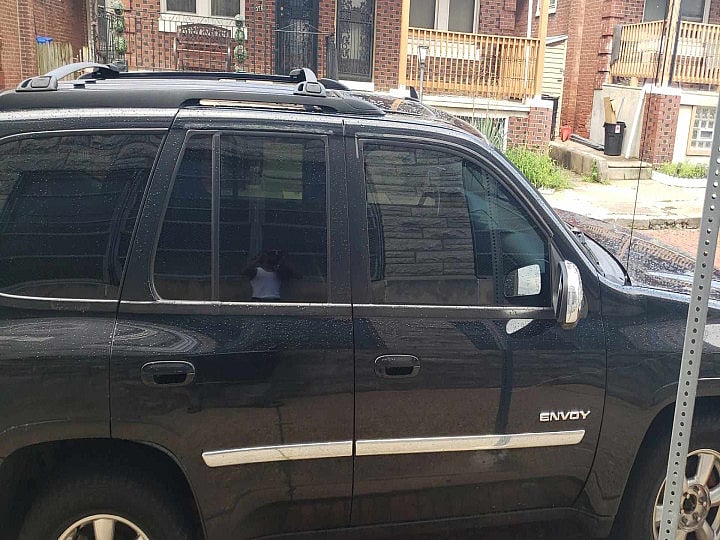 2006 GMC Envoy