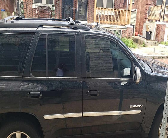 2006 GMC Envoy