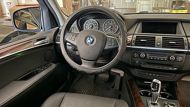 2013 BMW X5