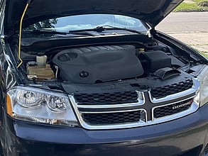 2012 Dodge Avenger