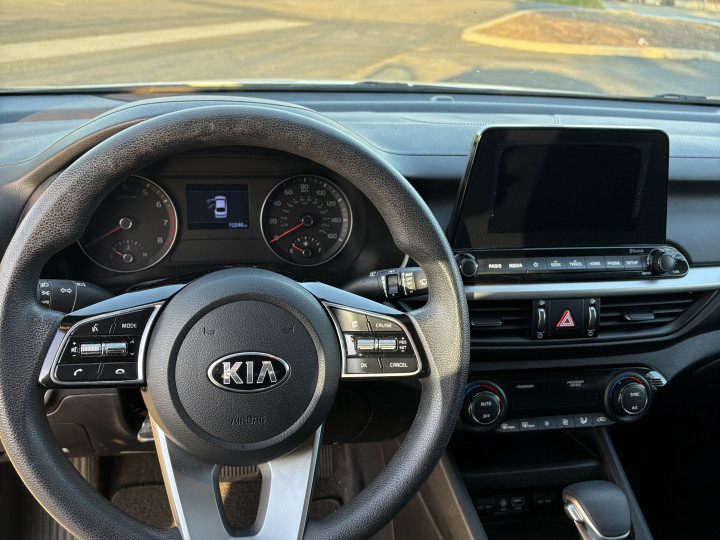 Kia 94536