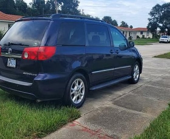 2006 Toyota