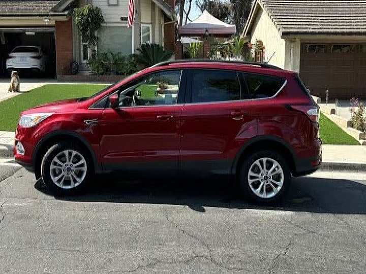 Ford Escape