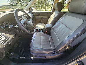 2019 Ford Flex