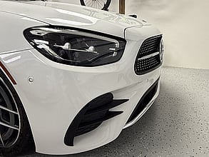 2022 Mercedes-Benz E-Class
