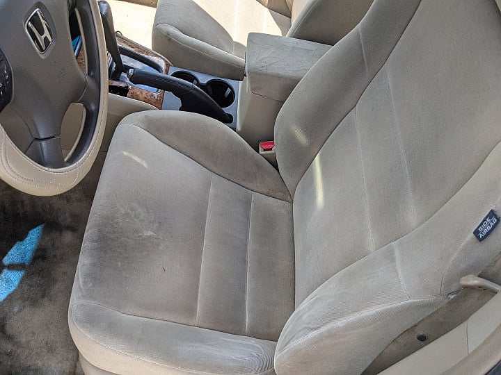 2005 Honda Accord